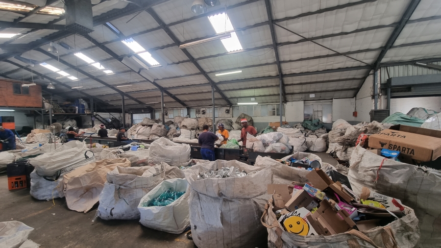 Commercial Property for Sale in Elsies River Western Cape